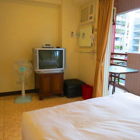 Ez Stay Juifen New Taipei City Room photo