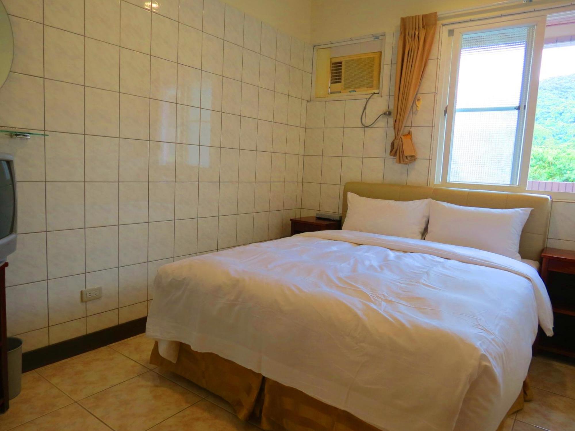 Ez Stay Juifen New Taipei City Room photo