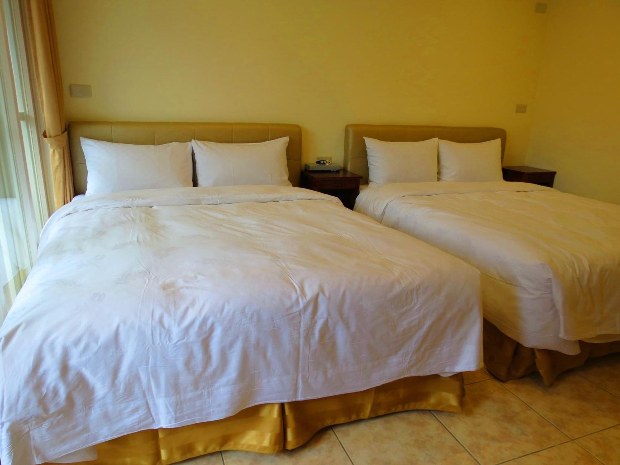 Ez Stay Juifen New Taipei City Room photo