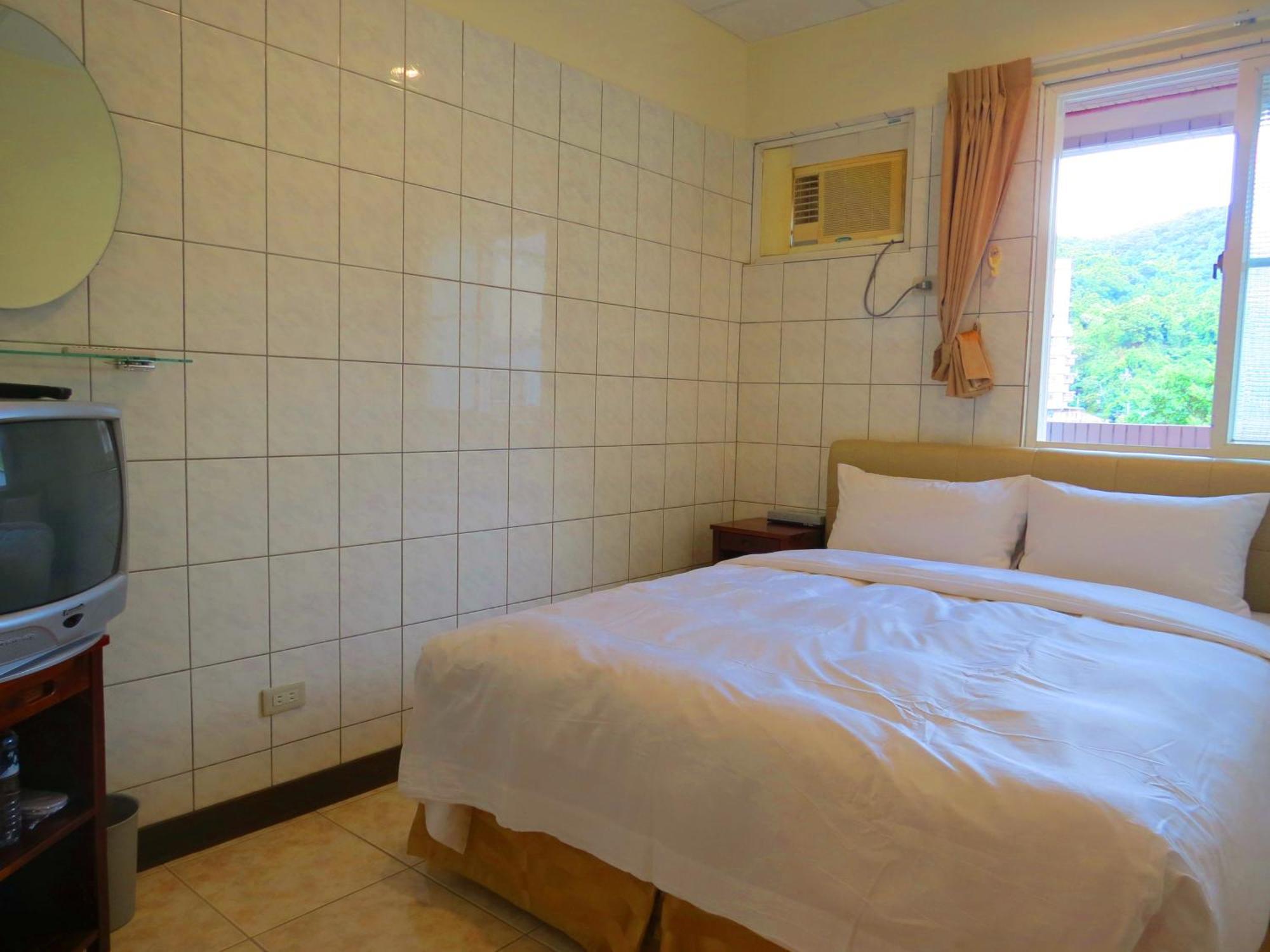 Ez Stay Juifen New Taipei City Room photo