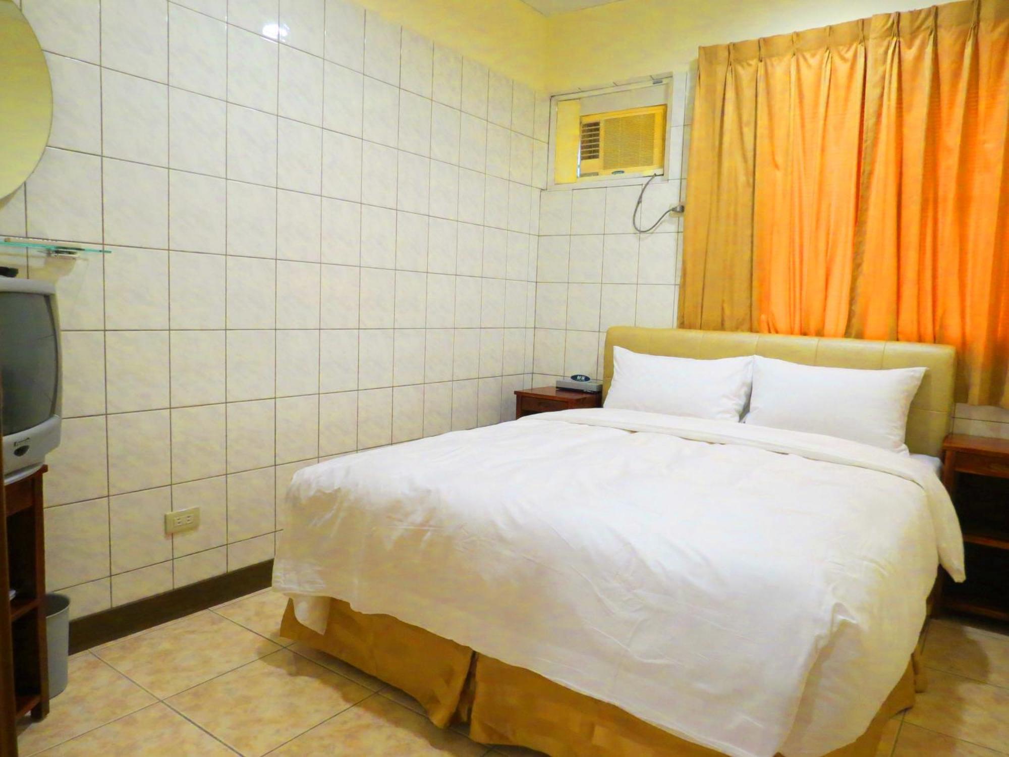 Ez Stay Juifen New Taipei City Room photo
