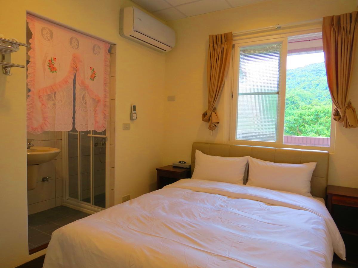 Ez Stay Juifen New Taipei City Exterior photo