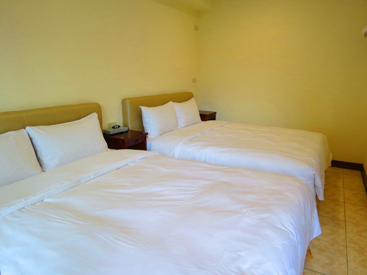 Ez Stay Juifen New Taipei City Exterior photo