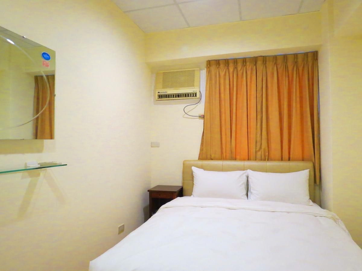 Ez Stay Juifen New Taipei City Exterior photo