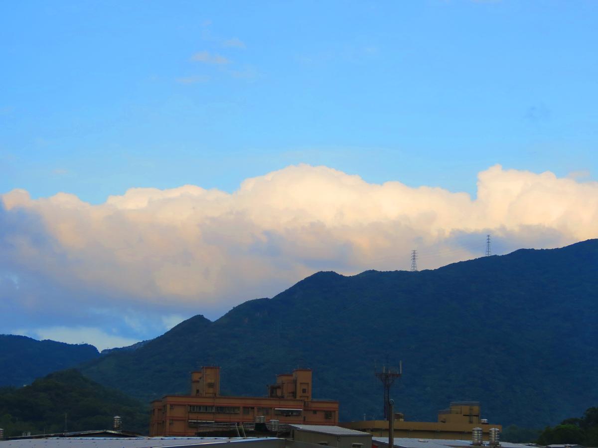 Ez Stay Juifen New Taipei City Exterior photo